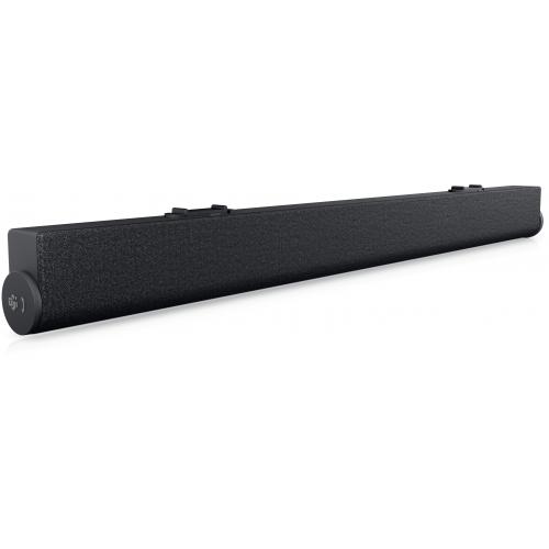 SoundBar Dell SB522A Slim Conferencing Soundbar, negru