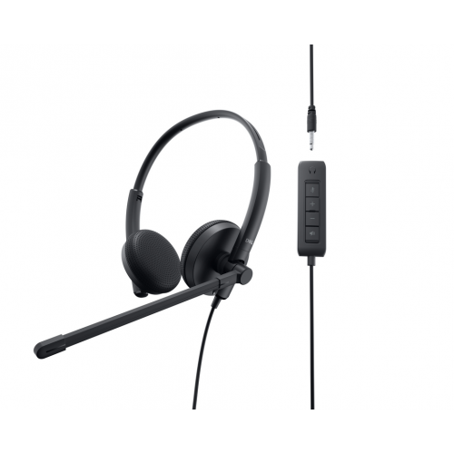 Dell Pro Stereo Headset WH1022