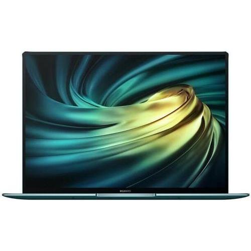 Laptop Huawei MateBook X Pro, Intel Core i7-10510U, 13.9inch Touch, RAM 16GB, SSD 1TB, nVidia GeForce MX250 2GB, Windows 10 Pro, Green