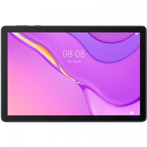 Tableta Huawei MatePad T10s, Kirin 710A Octa Core, 10.1inch, 32GB, Wi-Fi, Bt, 4G LTE, Android 10, Deepsea Blue