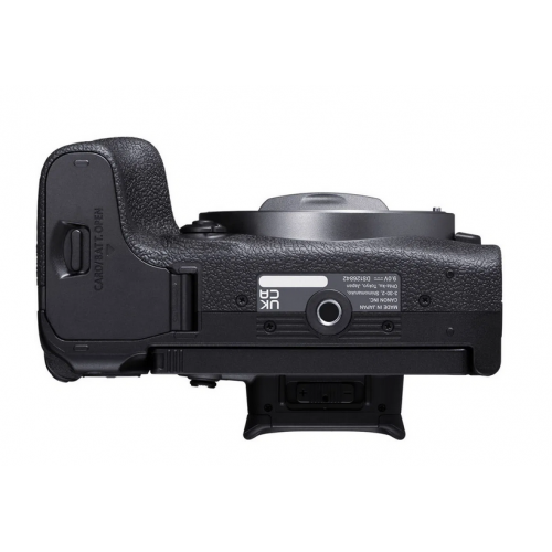 Camera foto Canon EOS R10 Body, 24.2MP, Black