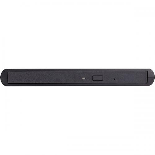 Unitate optica extern Verbatim 53504, DVD-RW, USB 2.0, Black