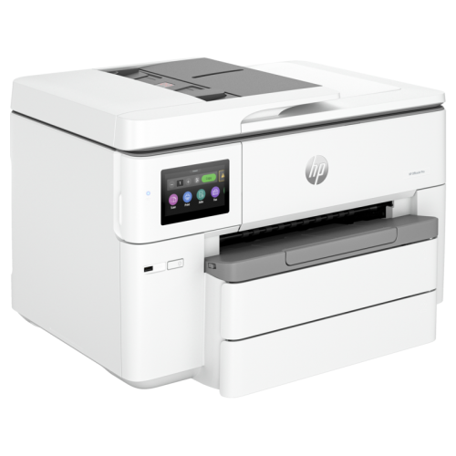 Multifunctional Color InkJet HP OfficeJet Pro 9730e All-in-One