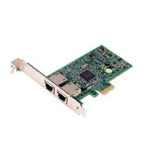 Placa de retea Dell 540-BDHQ Broadcom 5720 V2, PCI Express x1