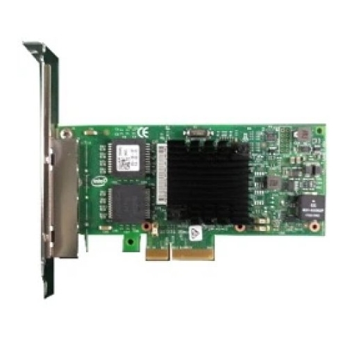 Placa de retea Dell 540-BDIJ Intel i350, PCI Express x4