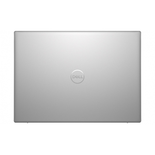 Laptop Dell Inspiron 5430, Intel Core i7-1355U, 14inch, RAM 16GB, SSD 512GB, Intel Iris Xe Graphics, Windows 11, Platinum Silver