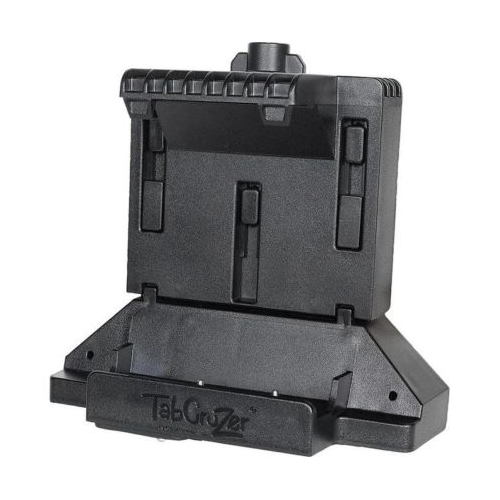 Kit montare auto Getac Gamber Johnson pentru Tableta T800, Black