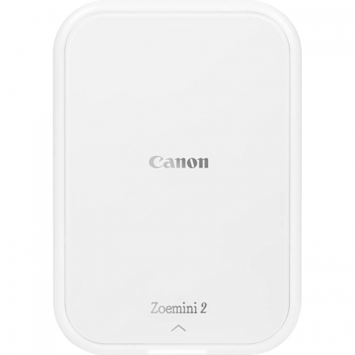 Imprimanta Termica Canon Zoemini 2, Color, Bluetooth, White