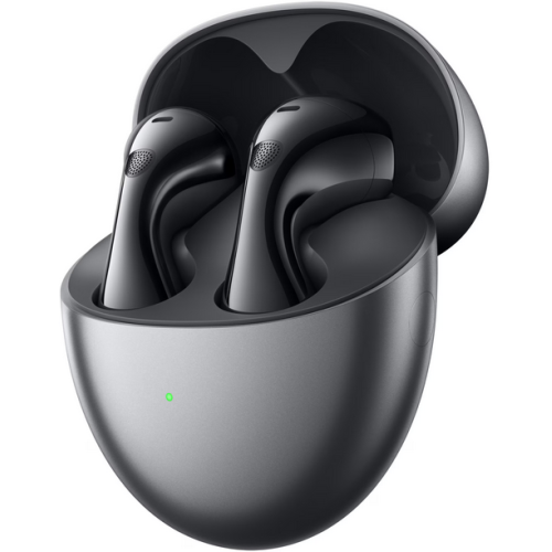 Handsfree Huawei FreeBuds 6, Black