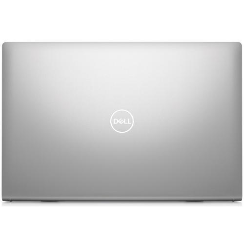 Laptop Dell Inspiron 5510, Intel Core i5-11300H, 15.6inch, RAM 8GB, SSD 512GB, Intel Iris Xe Graphics, Windows 11, Platinum Silver 
