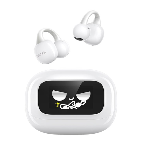 Handsfree Ugreen WS208, White
