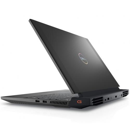 Laptop Dell G15 5521 Special Edition, Intel Core i9-12900H, 15.6inch, RAM 16GB, SSD 1TB, nVidia GeForce RTX 3070 Ti 8GB, Windows 11, Black