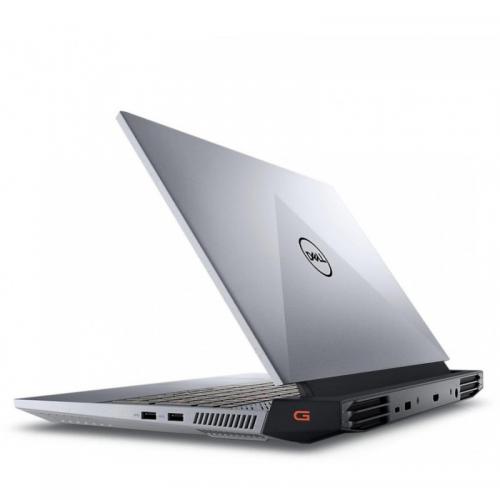 Laptop Dell G15 5525, AMD Ryzen 5 6600H, 15.6inch, RAM 16GB, SSD 512GB, nVidia GeForce RTX 3050 4GB, Windows 11, Phantom Grey