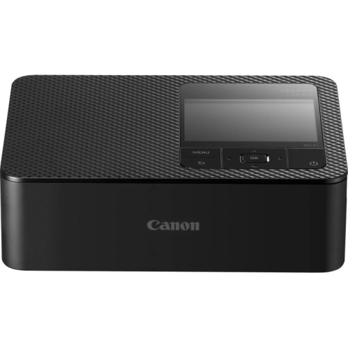 Imprimanta foto Canon SELPHY CP1500, Black