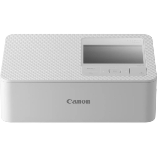 Imprimanta foto Canon SELPHY CP1500, White