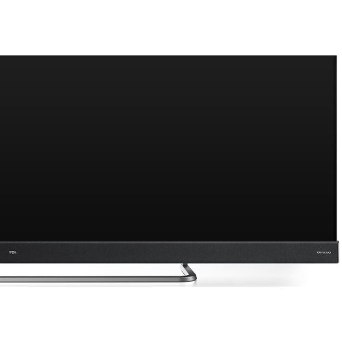 Televizor LED TCL Smart 55EC780 Seria EC780, 55inch, Ultra HD 4K, Black