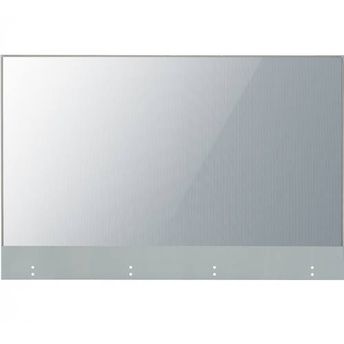 Business TV LG Seria EW5G-V 55EW5G-V, 55inch, 1920x1080pixeli, Transparent-Silver