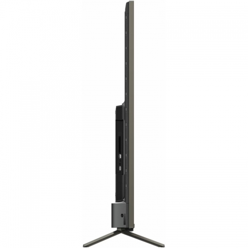 Televizor LED Philips Smart 55PUS8118/12 (2023) Seria PUS8118/12, 55inch, Ultra HD 4K, Grey