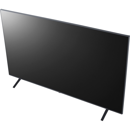 Televizor LED LG Smart 55UR78003LK Seria UR78, 55inch, UHD 4K, Grey