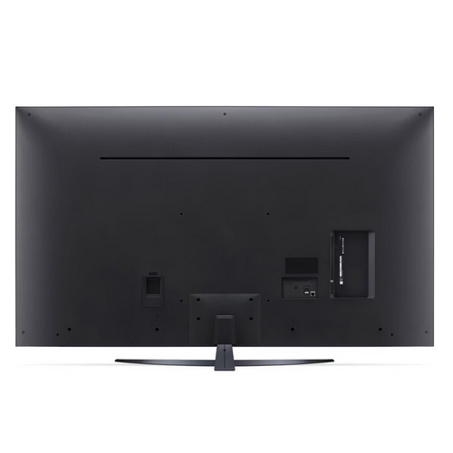 Televizor LED LG 55UR81003LJ Seria UR81, 55inch, Ultra HD 4K, Black