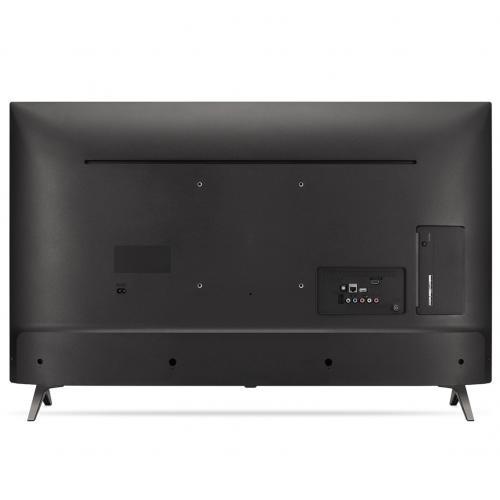 Hotel TV LG Seria UU640C 55UU640C, 55inch, 3840x2160pixeli, Black