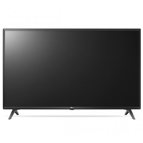 Hotel TV LG Seria UU640C 55UU640C, 55inch, 3840x2160pixeli, Black