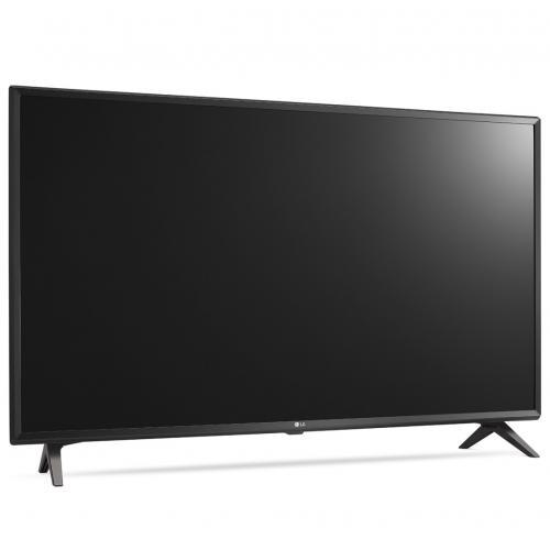 Hotel TV LG Seria UU640C 55UU640C, 55inch, 3840x2160pixeli, Black