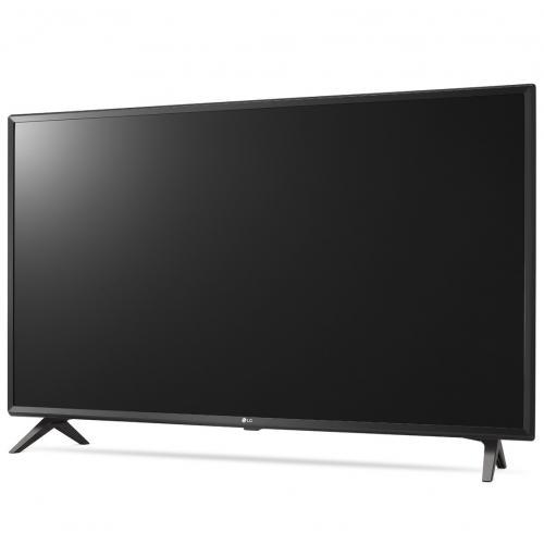 Hotel TV LG Seria UU640C 55UU640C, 55inch, 3840x2160pixeli, Black