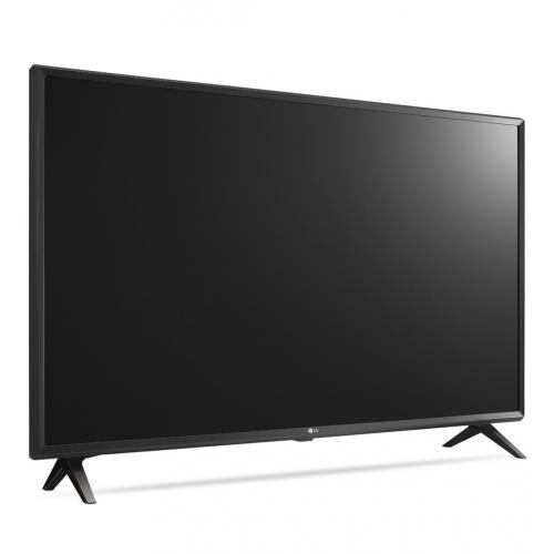 Hotel TV LG Seria UU640C 55UU640C, 55inch, 3840x2160pixeli, Black