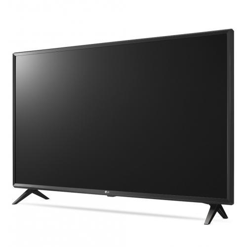 Hotel TV LG Seria UU640C 55UU640C, 55inch, 3840x2160pixeli, Black