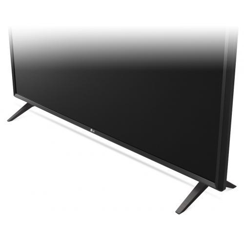 Hotel TV LG Seria UU640C 55UU640C, 55inch, 3840x2160pixeli, Black