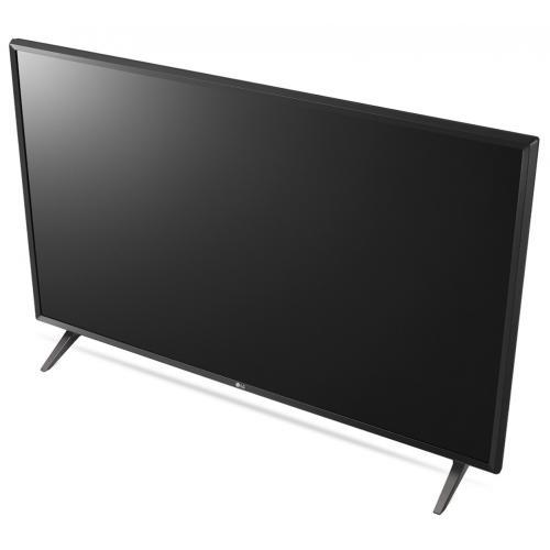 Hotel TV LG Seria UU640C 55UU640C, 55inch, 3840x2160pixeli, Black