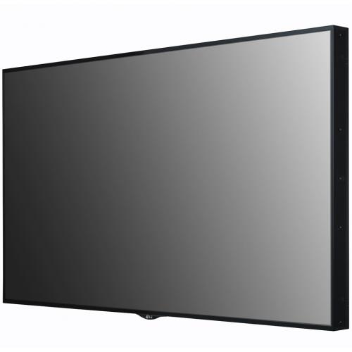 Business TV LG Seria XS2E-B 55XS2E-B, 55inch, 1920x1080pixeli, Black