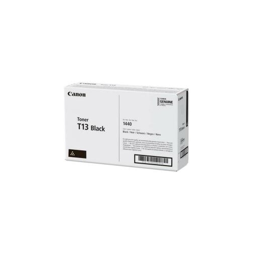 Cartus Toner Canon T13 Black 5640C006AA