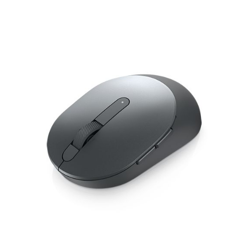 Mouse Dell MS5120W, Wireless, Titan grey