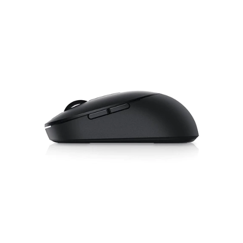 Mouse Optic Dell Mobile Pro MS5120W, USB Wireless, Black