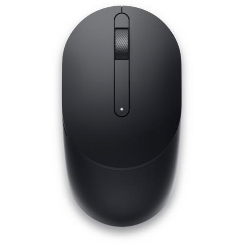 Dell Full-Size Wireless Mouse – MS300, COLOR: Black