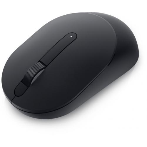 Mouse Optic Dell MS300, USB Wireless, Black