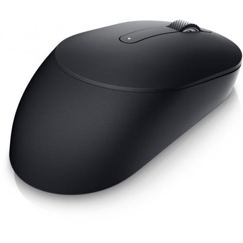 Mouse Optic Dell MS300, USB Wireless, Black