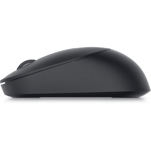 Mouse Optic Dell MS300, USB Wireless, Black