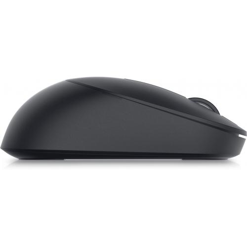 Mouse Optic Dell MS300, USB Wireless, Black