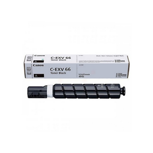 Cartus Toner Canon C-EXV66 Black 5745C002AA
