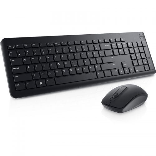 Dell Kit Mouse and Keyboard KM3322W Wireless