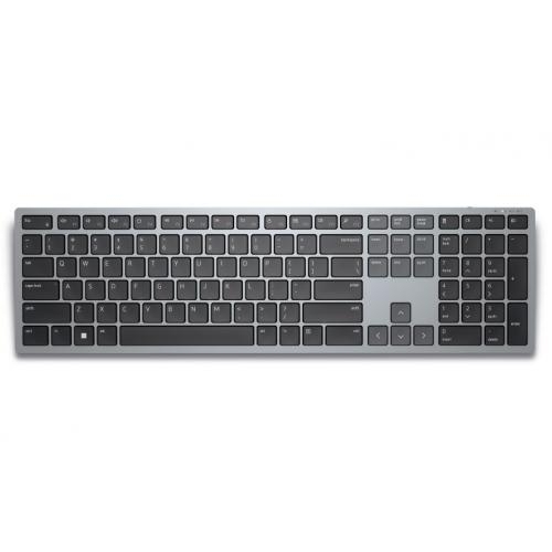 Dell Multi-Device Wireless Keyboard – KB700, COLOR: Titan Grey