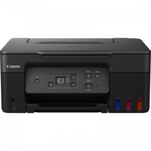 Multifunctional Inkjet Color Canon PIXMA G2470