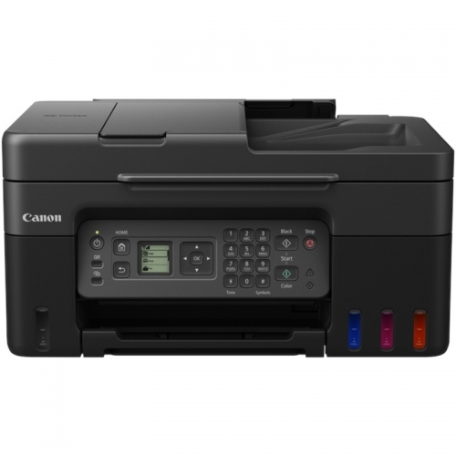 Multifunctional Inkjet Color Canon PIXMA G4470