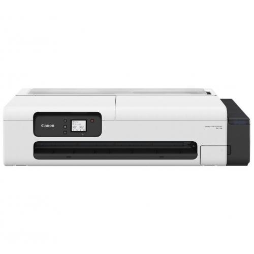 Plotter Canon imagePROGRAF TC-20