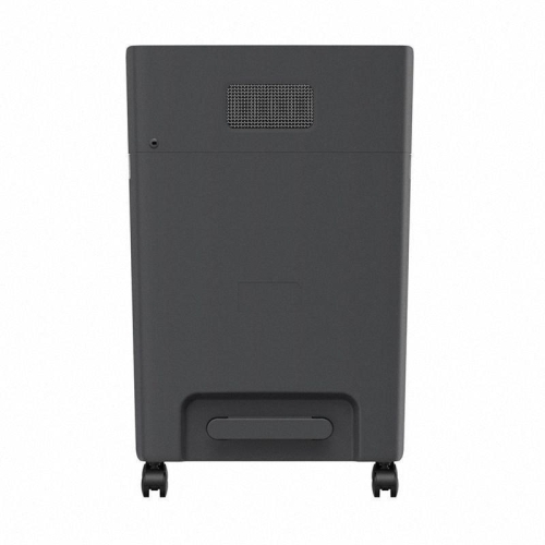 Distrugator automat de documente Pro Shredder 10MC, Dark Grey