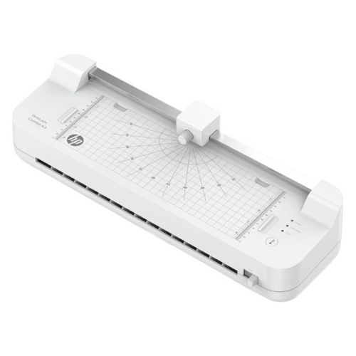 Laminator HP ONELAM COMBO, White