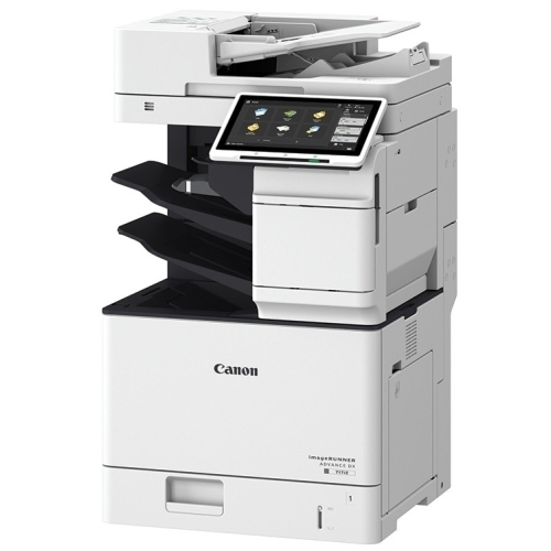 Multifunctional Laser Monocrom Canon imageRUNNER ADVANCE DX 619iZ